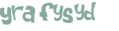 CAPTCHA 挑戰