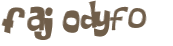 Captcha-udfordring