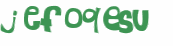 Captcha-udfordring