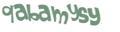 Captcha challenge