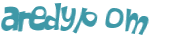 CAPTCHA 挑戰