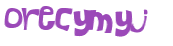 Captcha-udfordring