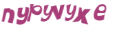 Captcha-udfordring