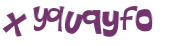 Captcha challenge