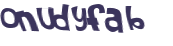 Captcha-udfordring