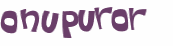 CAPTCHA 挑戰