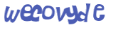 Captcha-udfordring
