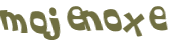Captcha-udfordring