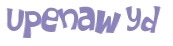 CAPTCHA 挑戰