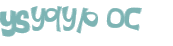 CAPTCHA 挑戰
