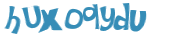 CAPTCHA 挑戰