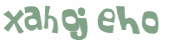 Captcha challenge