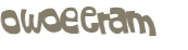 CAPTCHA 挑戰