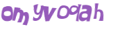 CAPTCHA 挑戰