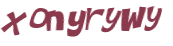 CAPTCHA 挑戰