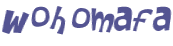 Captcha-udfordring