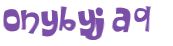 Captcha-udfordring