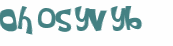 CAPTCHA 挑戰