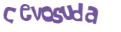 Captcha-udfordring