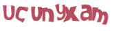 Captcha challenge