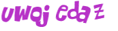 Captcha-udfordring