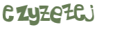Captcha-test