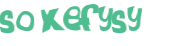 CAPTCHA 挑戰