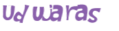 Captcha-udfordring
