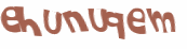 CAPTCHA 挑戰