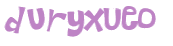 CAPTCHA 挑戰