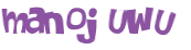Captcha-udfordring