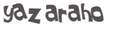 Desafio captcha