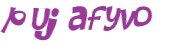 Captcha challenge