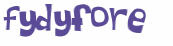 CAPTCHA 挑戰