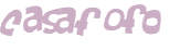 Captcha-test