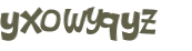 CAPTCHA 挑戰