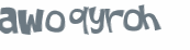 Captcha challenge