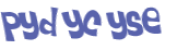 Captcha-test