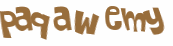 CAPTCHA 挑戰