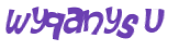 CAPTCHA 挑戰