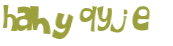 Captcha-udfordring