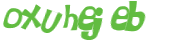 CAPTCHA 挑戰