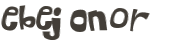 Captcha-udfordring