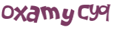 CAPTCHA 挑戰