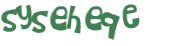 CAPTCHA 挑戰