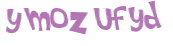 Captcha challenge