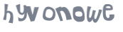 Captcha challenge