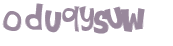 CAPTCHA 挑戰