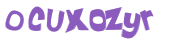 Captcha-udfordring