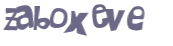 CAPTCHA 挑戰